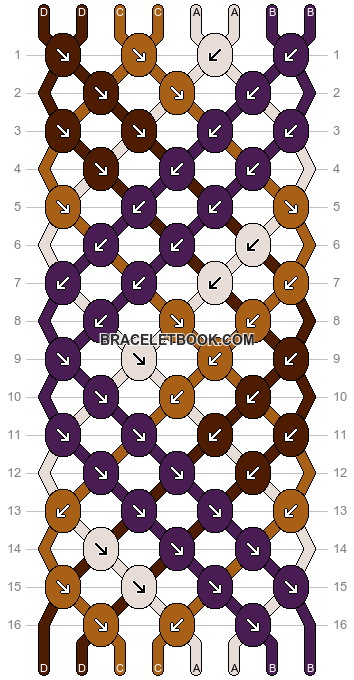 Normal pattern #194941 variation #411200 pattern