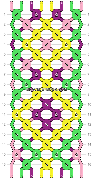 Normal pattern #196996 variation #411201 pattern