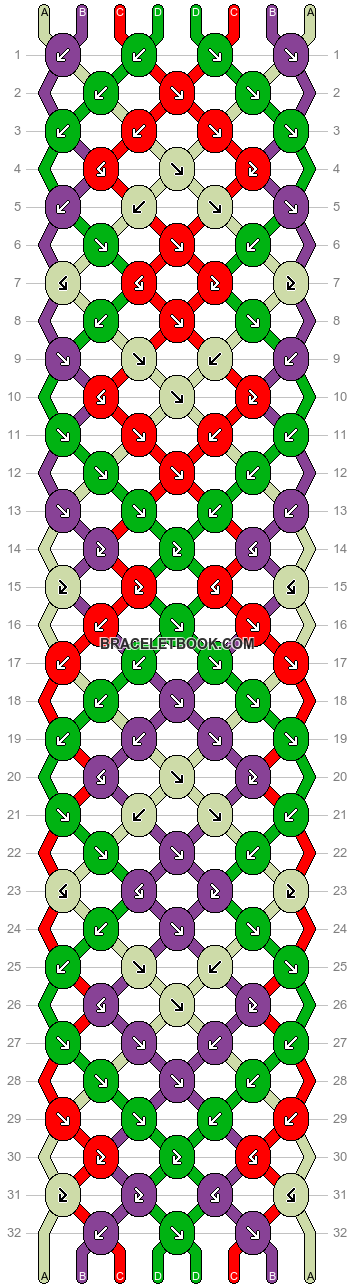 Normal pattern #197229 variation #411204 pattern
