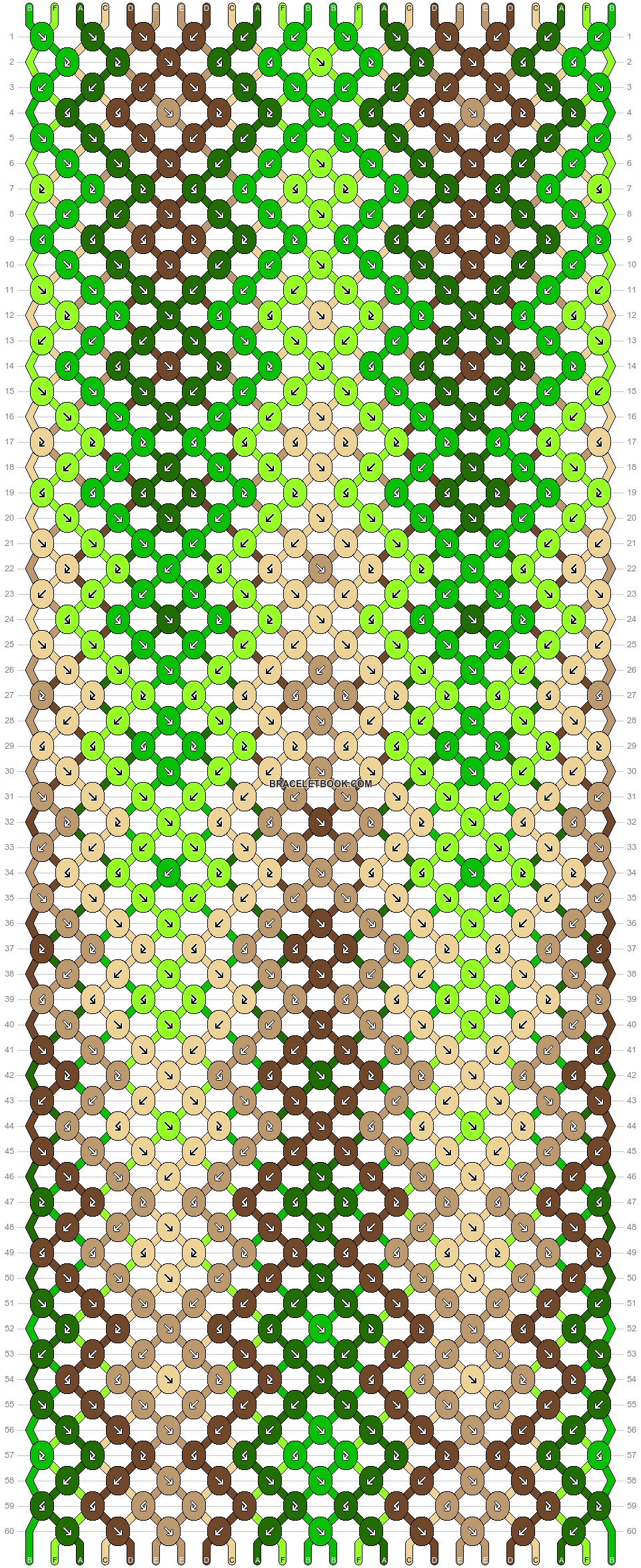 Normal pattern #170297 variation #411205 pattern