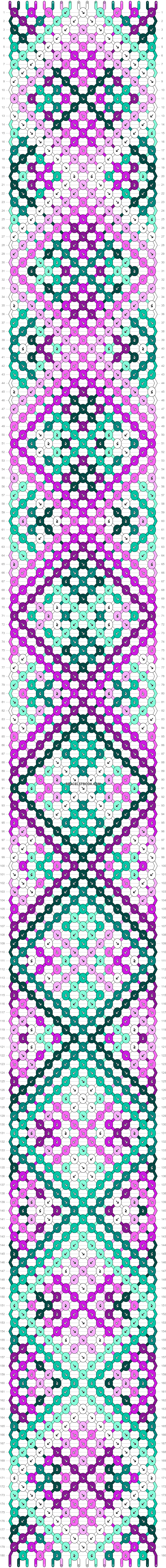 Normal pattern #186976 variation #411206 pattern
