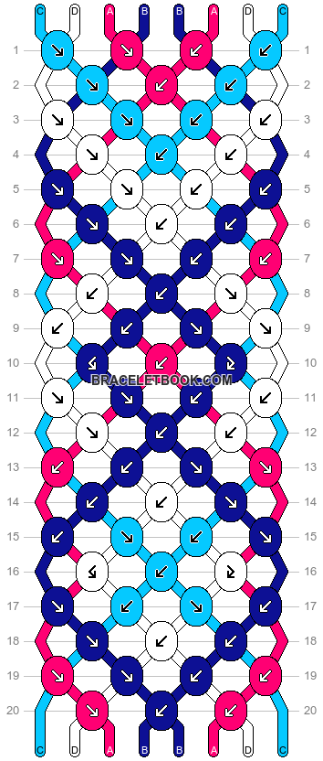 Normal pattern #189828 variation #411207 pattern