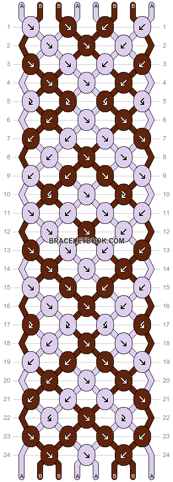 Normal pattern #197235 variation #411208 pattern