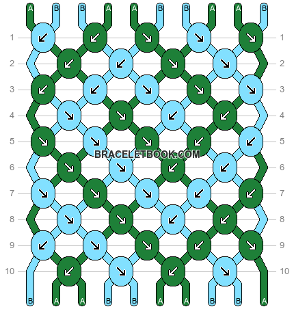 Normal pattern #181402 variation #411209 pattern