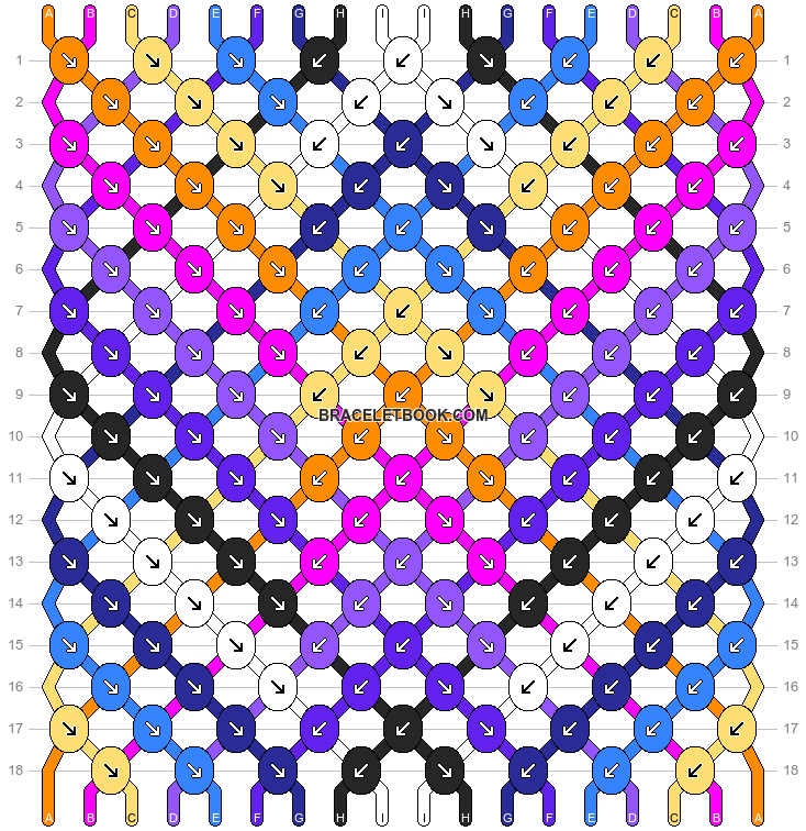 Normal pattern #47820 variation #411210 pattern