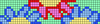 Alpha pattern #172300 variation #411211