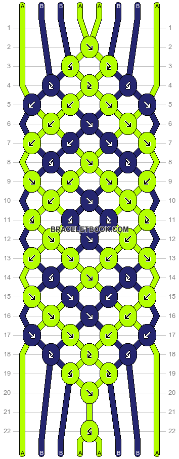 Normal pattern #197239 variation #411212 pattern