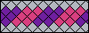 Normal pattern #123 variation #411213