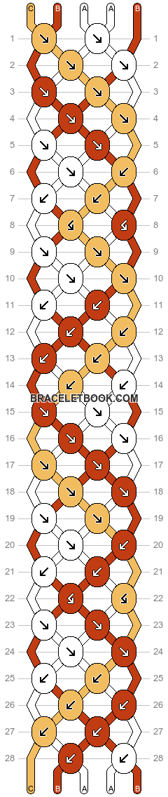 Normal pattern #195815 variation #411214 pattern