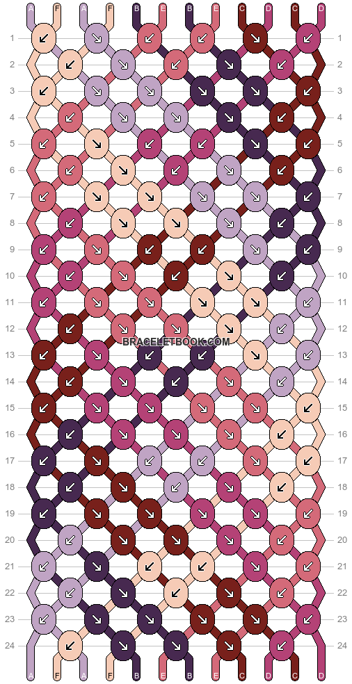 Normal pattern #183562 variation #411216 pattern