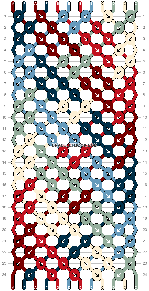 Normal pattern #183562 variation #411218 pattern