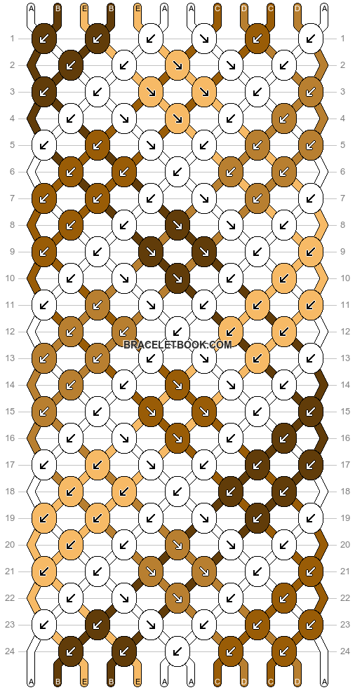 Normal pattern #188544 variation #411219 pattern