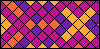 Normal pattern #41121 variation #411220