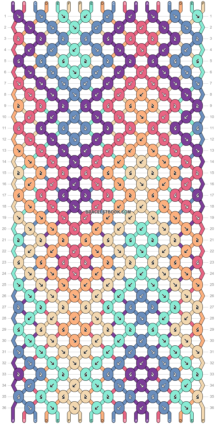 Normal pattern #65815 variation #411221 pattern