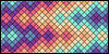 Normal pattern #65815 variation #411221