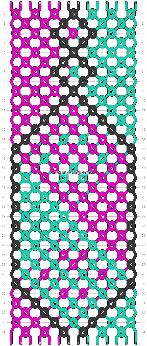 Normal pattern #124098 variation #411222 pattern