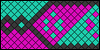 Normal pattern #124098 variation #411222