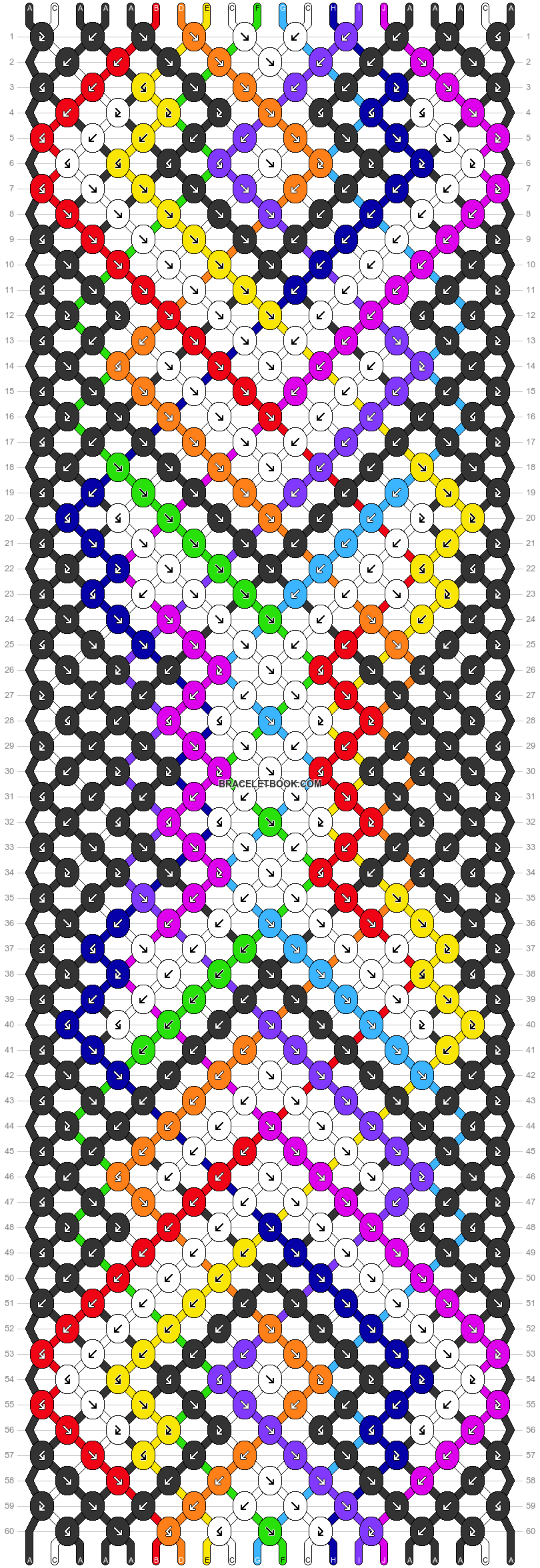 Normal pattern #43638 variation #411223 pattern