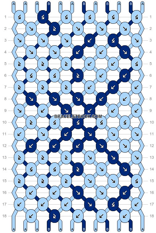 Normal pattern #172261 variation #411226 pattern