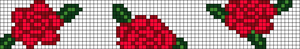 Alpha pattern #44765 variation #411227