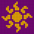 Alpha pattern #195731 variation #411230