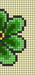 Alpha pattern #92260 variation #411232