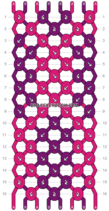Normal pattern #197210 variation #411233 pattern