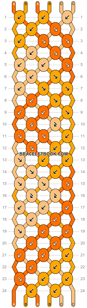 Normal pattern #197164 variation #411234 pattern