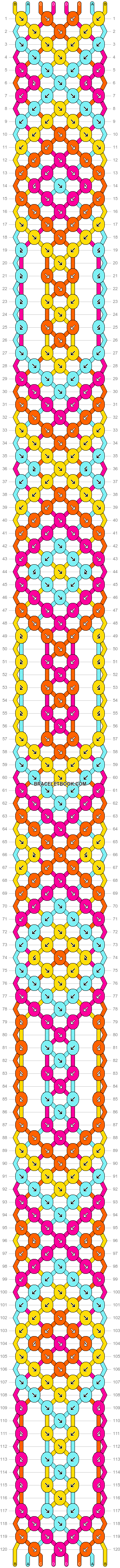 Normal pattern #149620 variation #411235 pattern