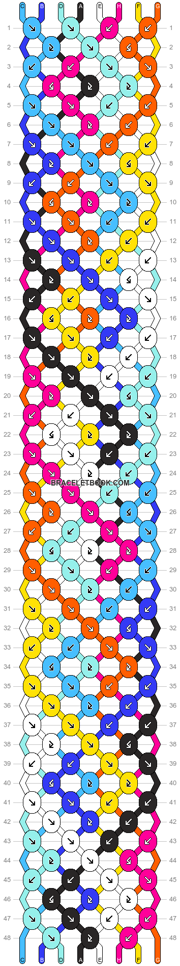 Normal pattern #101064 variation #411236 pattern
