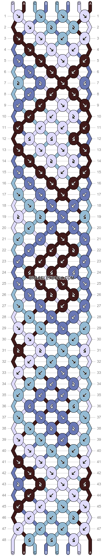 Normal pattern #195850 variation #411237 pattern