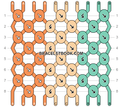Normal pattern #69 variation #411238 pattern