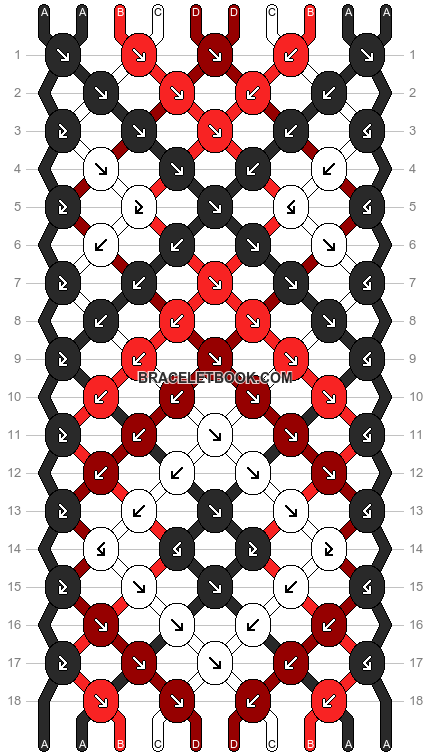 Normal pattern #23268 variation #411239 pattern
