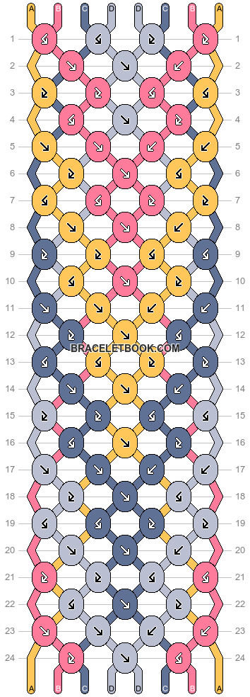 Normal pattern #67386 variation #411241 pattern