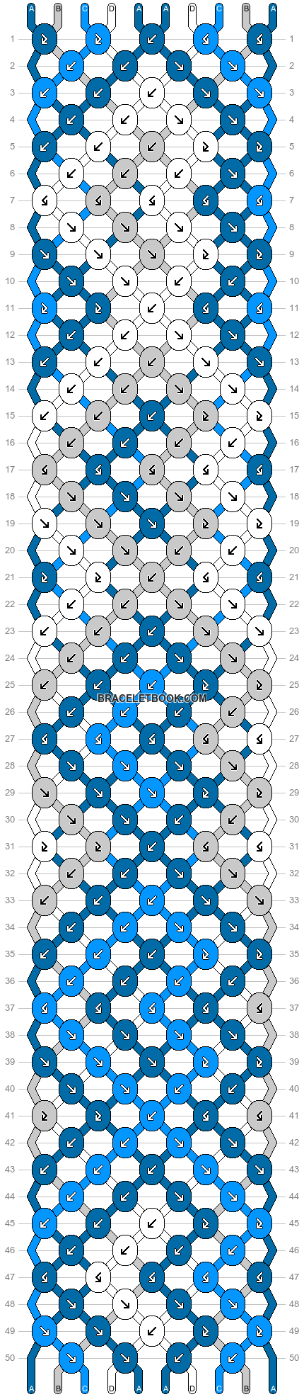 Normal pattern #146093 variation #411243 pattern
