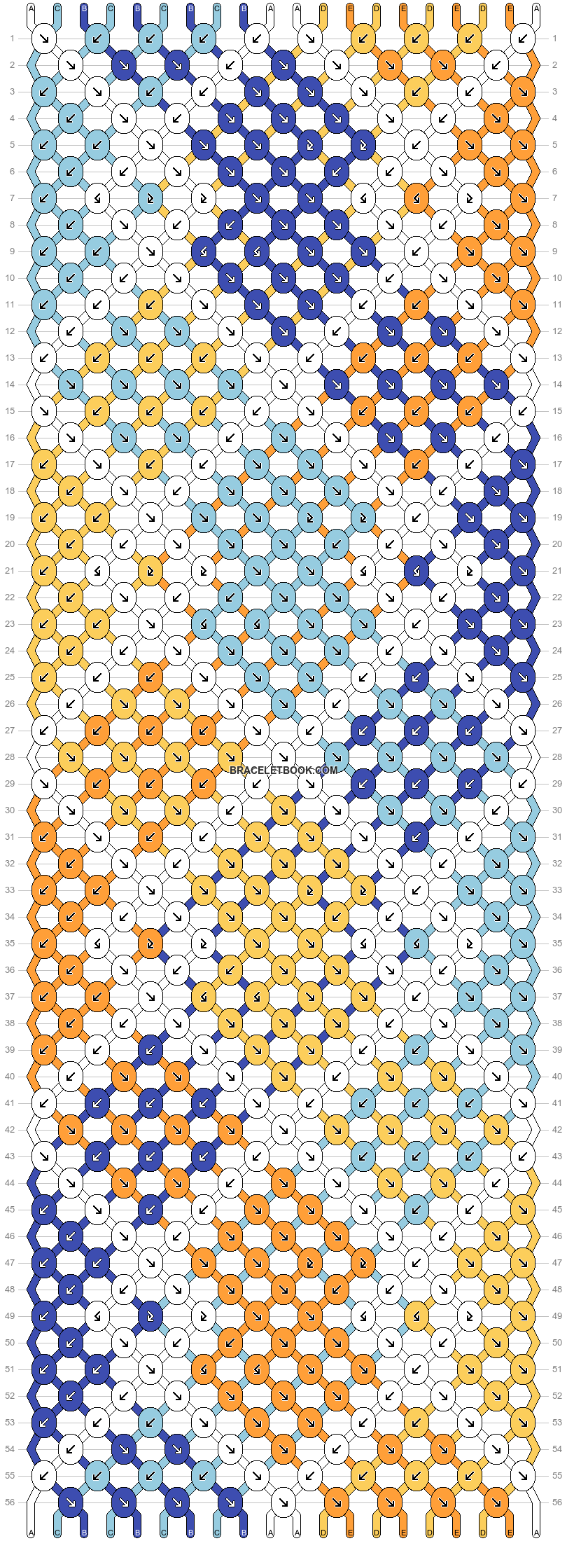 Normal pattern #144659 variation #411244 pattern