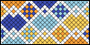 Normal pattern #144659 variation #411244