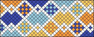 Normal pattern #144659 variation #411244