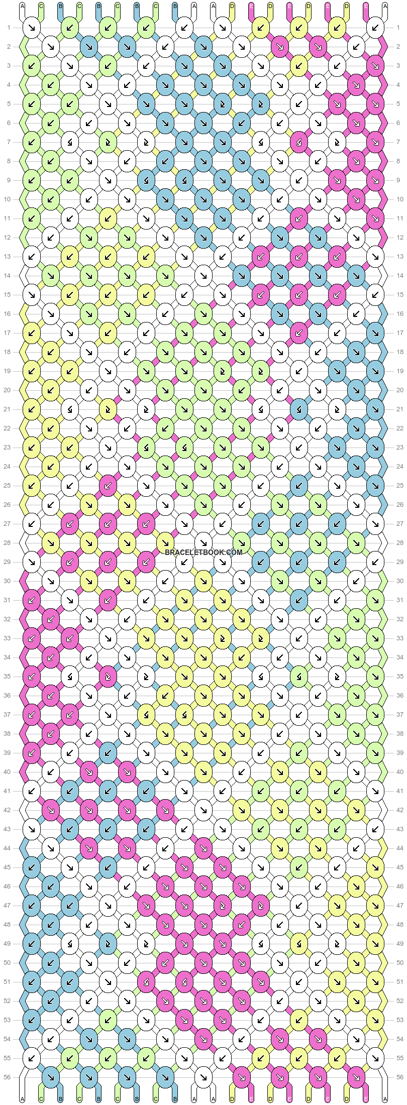 Normal pattern #144659 variation #411245 pattern