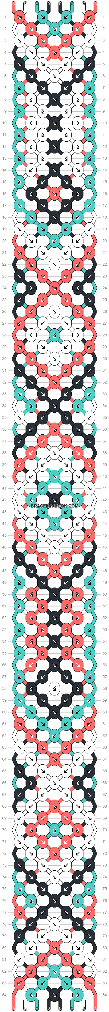 Normal pattern #39909 variation #411246 pattern