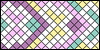 Normal pattern #94092 variation #411247