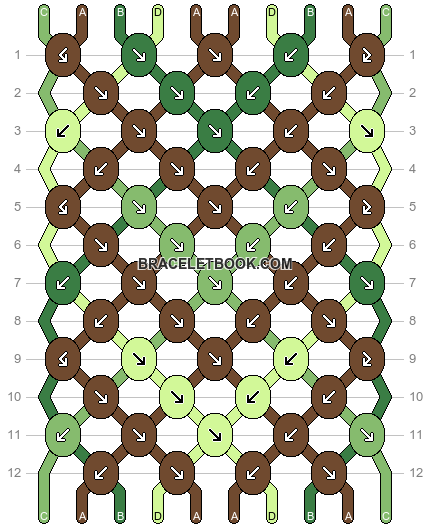Normal pattern #116827 variation #411248 pattern