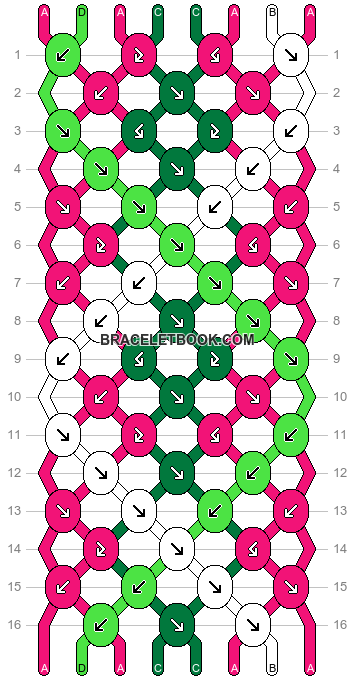 Normal pattern #197054 variation #411249 pattern