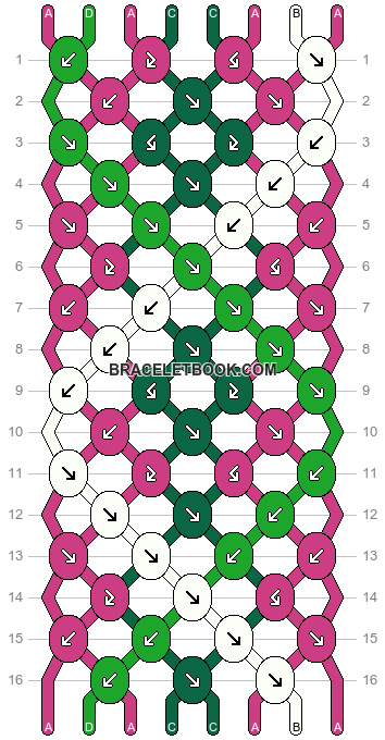 Normal pattern #197054 variation #411251 pattern