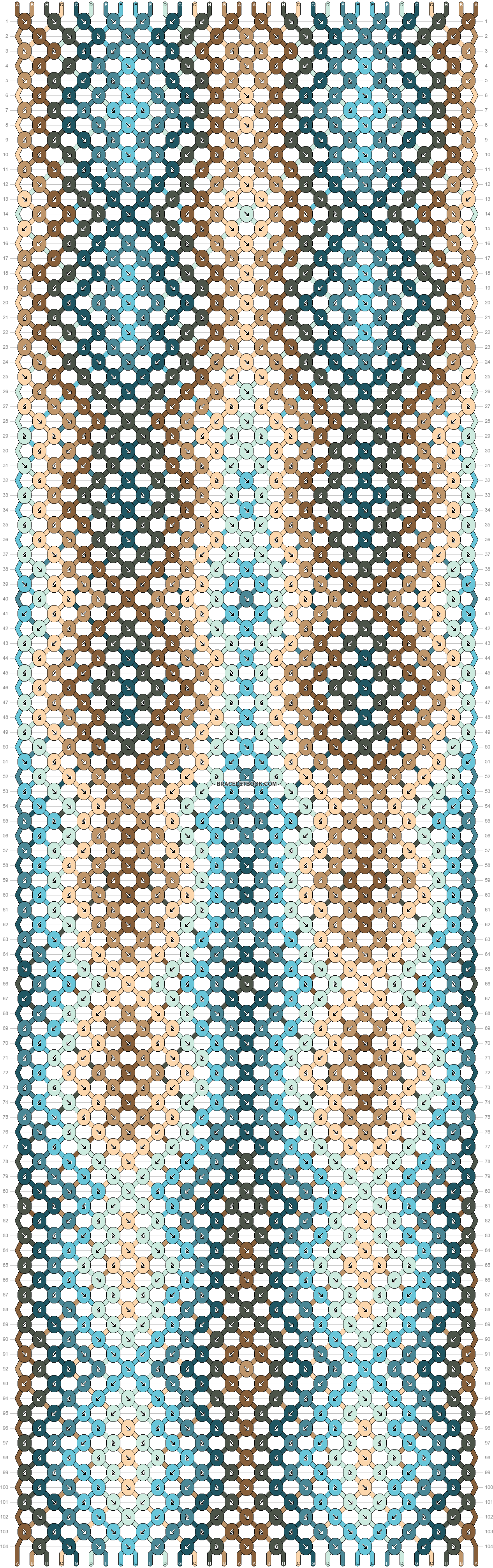 Normal pattern #194763 variation #411252 pattern