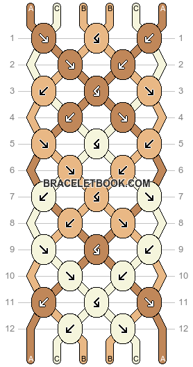 Normal pattern #18039 variation #411253 pattern