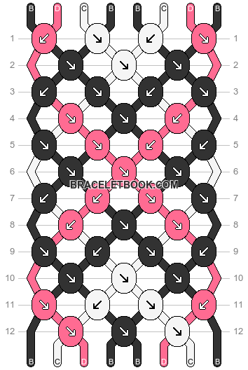 Normal pattern #8845 variation #411254 pattern
