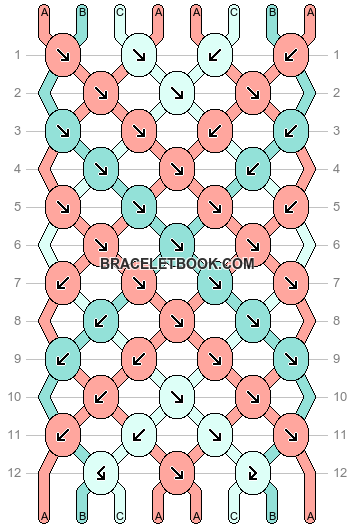Normal pattern #24952 variation #411257 pattern