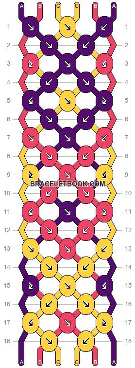 Normal pattern #63 variation #411258 pattern
