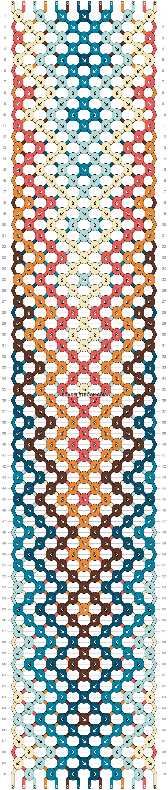 Normal pattern #24805 variation #411259 pattern